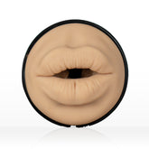 Kiiroo Victoria June FeelStar – Interactive Mouth Stroker Masturbator Default Title > Sex Toys For Men > Masturbators > Manual