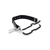 Rimba Jennings Adjustable Mouth Clamp With Comfort Strap Default Title > Bondage Gear > Gags and Bits