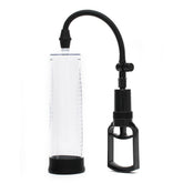 Rimba PPump PP01 Manual Penis Enlargement Pump System Default Title > Sex Toys For Men > Penis Enlargers