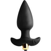 Rocks Off 7 Speed Butt Throb Vibrator Default Title > Anal Range > Vibrating Buttplug
