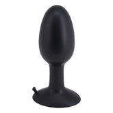 Roll Play Medium Unisex Butt Plug With Rolling Ball Default Title > Anal Range > Butt Plugs