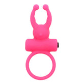 Rome Vibrating Beetle Adjustable Cock Ring For Couples Default Title > Sex Toys For Men > Love Ring Vibrators
