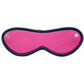 Rouge Garments Blindfold Pink Default Title Blindfold
