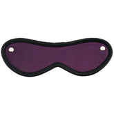 Rouge Garments Blindfold Purple Default Title Blindfold