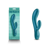 Royals - Regent - Metallic Vibrator with Multiple Speeds Default Title Vibrators