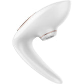 Satisfyer Pro 4 Couples – Couple Vibrator Default Title > Sex Toys > Couples Toys