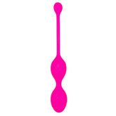 CalExotics Remote Dual Motor Kegel System – Remote-Controlled Kegel Vibrator > Sex Toys For Ladies > Kegel Exercise