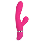 Foreplay Frenzy Pucker – Dual Motor Rabbit Vibrator with Suction > Vibrators > Ladies > Rabbit