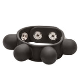 Weighted Ball Stretcher Cock Ring – Silicone Adjustable Ball Stretcher > Sex Toys For Men > Ball Stretchers