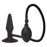 Colt Medium Pumper Inflatable 4.5 Inch Anal Plug > Anal Range > Tunnel and Stretchers