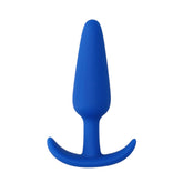 Beginners Size Slim Butt Plug – Comfortable Easy-to-Wear Anal Plug Default Title > Anal Range > Butt Plugs