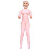 Greedy Gilf Blow-Up Doll – Inflatable Love Doll Default Title DOLLS