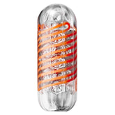 Tenga 02 Hexa Spinner – Masturbator Default Title > Sex Toys For Men > Masturbators Cup