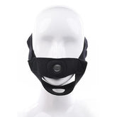 Sportsheets Face Strap-On Harness – Comfortable Neoprene Strap-On Harness Default Title > Dildos > Strap On Harnesses