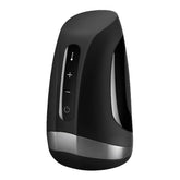 Satisfyer Men Heat And Vibration Masturbator Device Pro > Sex Toys For Men > Masturbators > Vibrating