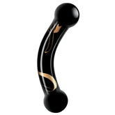 Secret Kisses 5.5 Inch Double Ended Dildo Default Title > Sex Toys > Glass