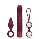 Sexplore Toy Kit for Her Default Title > Sex Toys > Sex Kits