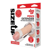 Size Up Penis Extender for Gradual Growth > Pumps > Penis Pumps Performance