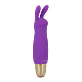 Slay Buzz Me Mini Rabbit Clitoral Massager Default Title > Sex Toys For Ladies > Mini Vibrators