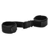 SportSheets GSpot Link Neoprene Cuffs For Couples Set Default Title > Bondage Gear > Restraints