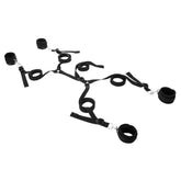 SportSheets Under Bed Restraint System For Secure Couples > Bondage Gear > Bed Restraints