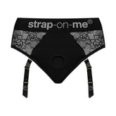 Strap On Me Diva XLarge Harness Lingerie For Couples Default Title > Realistic Dildos and Vibes > Strap On Harnesses