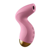 Svakom Pulse Pure Deep Suction Stimulator Default Title VIBRATORS-RABBIT