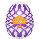 Tenga Mesh Egg Masturbator Default Title Strokers - Cup|Egg