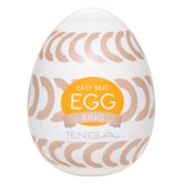 Tenga Ring Egg Compact Disposable Masturbator For Men Default Title Strokers - Cup|Egg