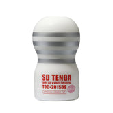 Tenga Sd Vacuum Cup Gentle Male Masturbator Sleeve Soft Default Title Strokers - Cup|Egg