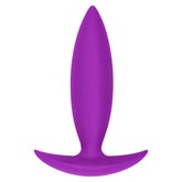 ToyJoy Bubble Butt Anal Plug Starter Kit Purple Beginner Default Title > Anal Range > Butt Plugs