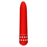 ToyJoy Diamond Red Superbe (Red) – Luxury Mini Vibrator Default Title > Sex Toys For Ladies > Mini Vibrators
