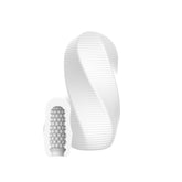 ToyJoy Hero Medium Textured Masturbator Sleeve Ergonomic Default Title > Sex Toys For Men > Masturbators