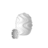 ToyJoy Hero Mini Masturbator Ergonomic Textured Sleeve Default Title > Sex Toys For Men > Masturbators