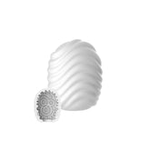 ToyJoy Hero Mini Masturbator Wave Textured Compact Sleeve Default Title > Sex Toys For Men > Masturbators