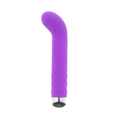 ToyJoy Smile Tickle My Senses (Purple) – Mini G Spot Vibrator Default Title > Sex Toys For Ladies > Mini Vibrators