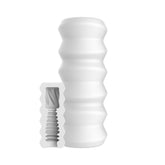 Toyjoy Hero Pilar Large Ergonomic Masturbator Sleeve Default Title > Sex Toys For Men > Masturbators