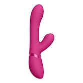 Vive Tani Finger Motion With Pulse Wave – Powerful G-Spot Vibrator Default Title > Vibrators > Ladies > Rabbit