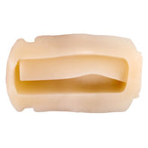 Vorze A10 Cyclone WFlap Insert Ultra Realistic Sleeve Default Title > Sex Toys For Men > Vibrating Masturbators