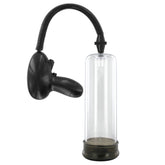 Xlsucker Automatic Penis Pump For Stronger Erections Default Title PUMPS Male Electric