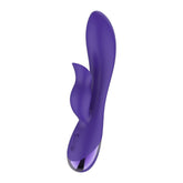 Xocoon Unchained Love Dual Stimulator G Spot Vibrator Default Title VIBRATORS-RABBIT