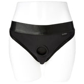Em.Ex Active Harness Wear Silhouette – Durable Comfortable Harness XL > Clothes > Womens Harnesses