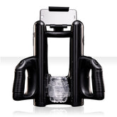 Fleshlight Quickshot Launch – Automated Stroke Control Device for Quickshot Toys Default Title > Sex Toys For Men > Masturbators Premium