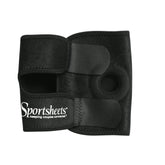 Thigh Strap Adjustable Harness – Velcro Adjustable Up to 24 Inches Strap-On Accessory Black > Sex Toys > Sex Positioners