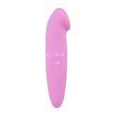 Loving Joy Mini G-Spot Vibrator (Lavender) – Waterproof Small Vibrator Default Title > Vibrators > G-Spot