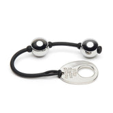 Fifty Shades of Grey Inner Goddess Mini Silver – Luxury Pleasure Balls 85g Default Title EGGS