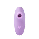 Svakom Pulse Lite Neo (Purple) – Interactive App-Controlled Suction Stimulator with Pulse Technology Default Title Remote Control