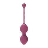 Loving Joy Kegel Toner Balls – Heavy Silicone Kegel Balls 200g Default Title Kegel & Pelvic Exercisers