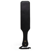 Fifty Shades of Grey Bound to You – Faux Leather Paddle Default Title > Bondage Gear > Paddles