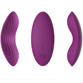 Svakom Edeny – App-Controlled Bluetooth Knicker Vibrator Default Title > Sex Toys For Ladies > Panty Vibes